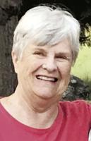 Paula Dorene (Good McDonald) Lohmeyer, 79
