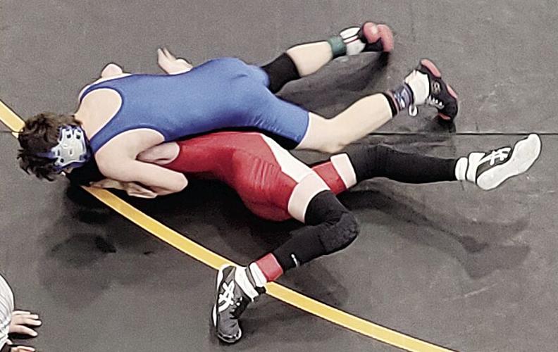 BiState Wrestling Tournament results Sports