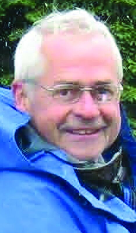 Jesse Reece Jesse Reece, 70, Kamiah | Obituaries | clearwatertribune.com