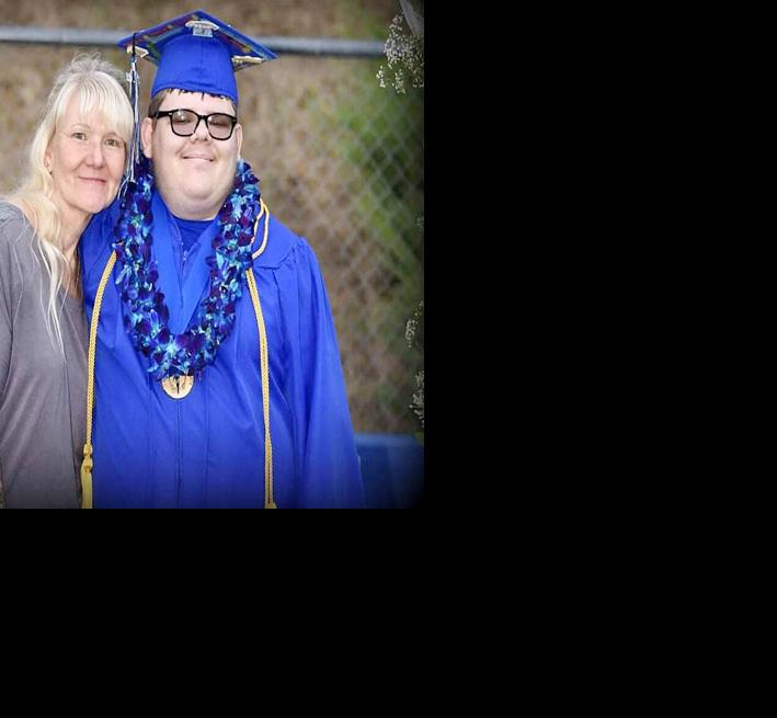 Orofino High School Class of 2021 Multimedia