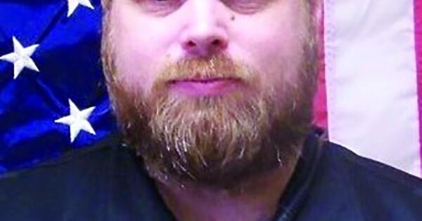 ICIO Employee of the Quarter – Corporal Robert Agee