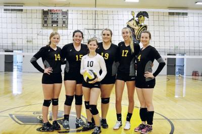 THS Senior Night