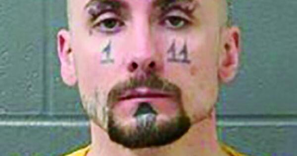 Berwyn Rees Prison-escapee gets two life sentences for murder charges | Top Stories ...