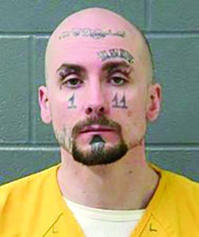 Prison-escapee gets two life sentences for murder charges | Top Stories ...
