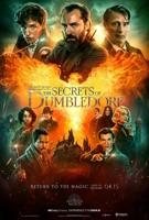 At the Rex: Fantastic Beasts: The Secrets of Dumbledore; showing Thursday, April 21 to Sunday, April 24