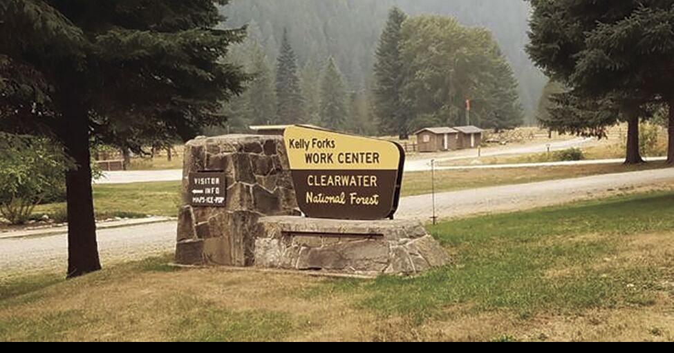 Kelly Forks Work Center Opens to the Public June 29 Outdoors