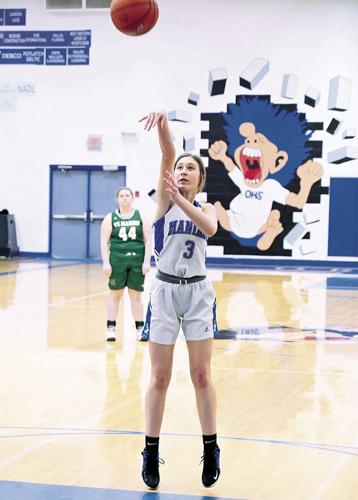OHS GBB 2