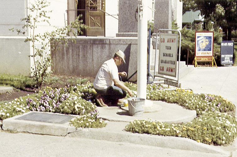 Hanging on to hope The Savvy Senior