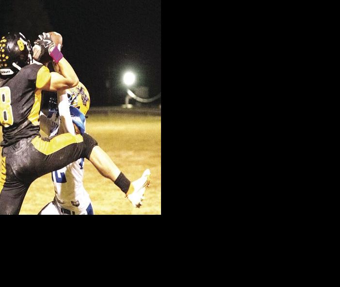 Timberline Homecoming | Sports | clearwatertribune.com