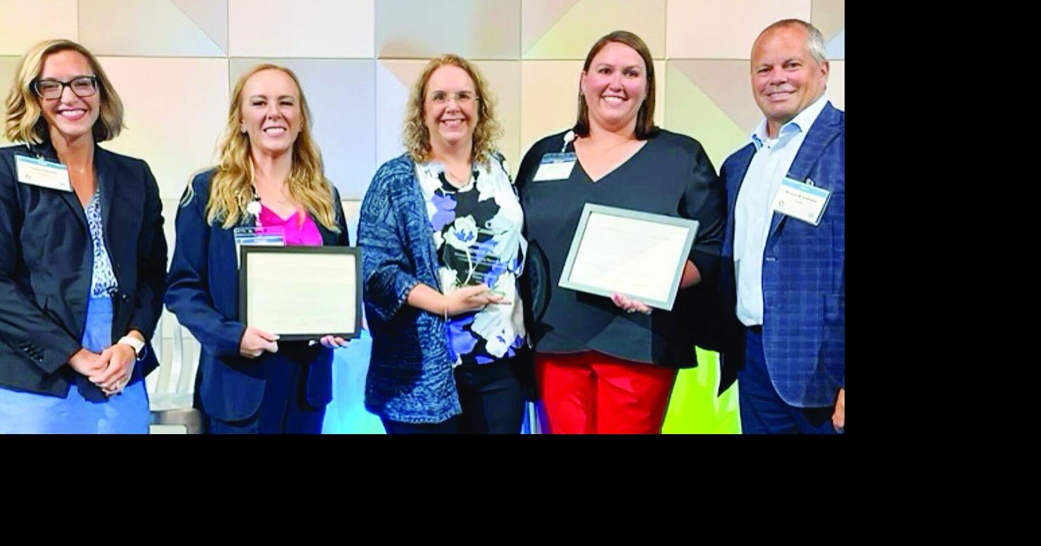 Clearwater Valley Health named finalist for National Imaging Award