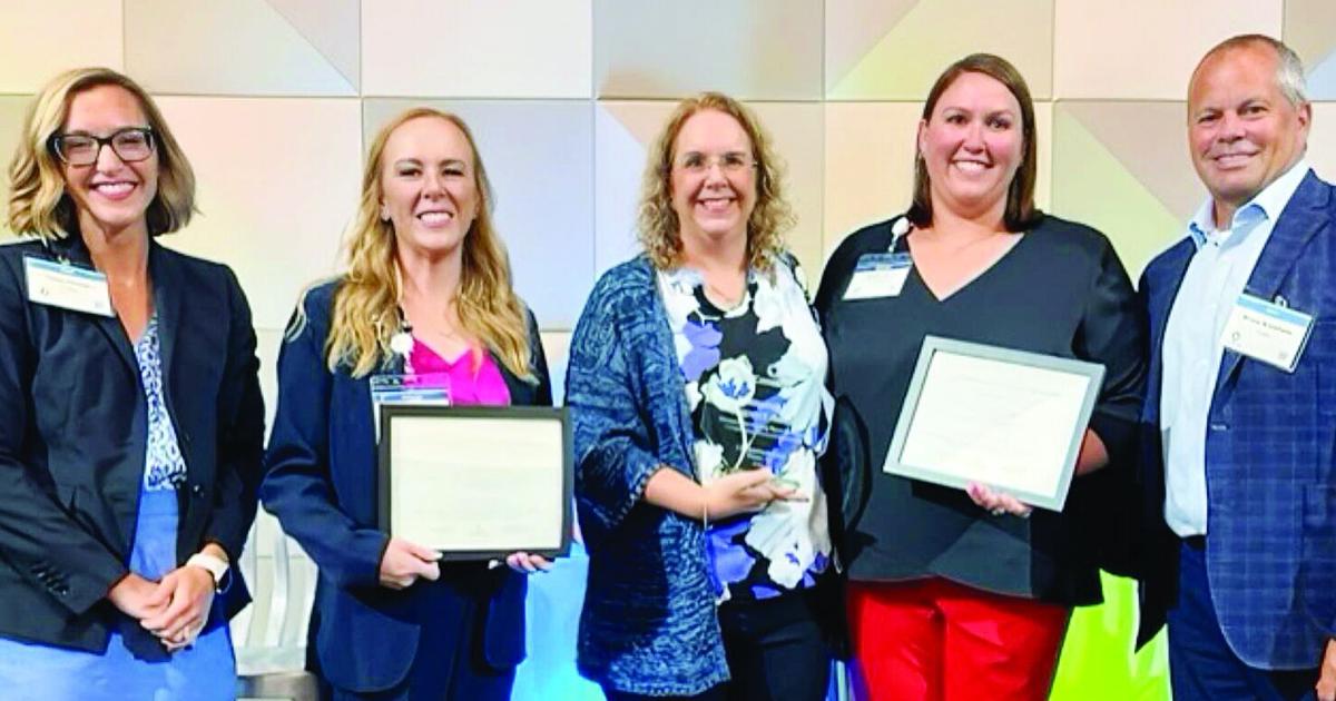 Clearwater Valley Health named finalist for National Imaging Award
