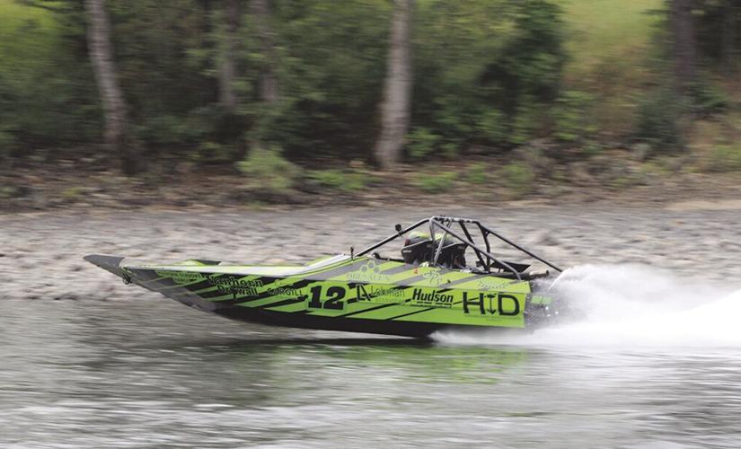 Clearwater River Rush Jet Boat Race | Top Stories | clearwatertribune.com