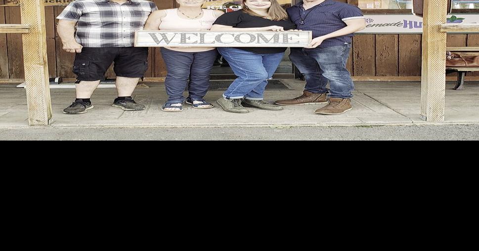 Elk River Lodge & General Store Top Stories