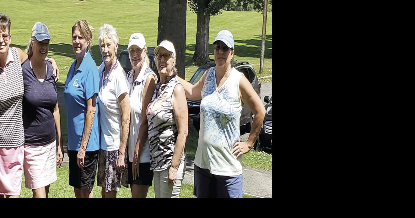 Orofino Ladies Golf Association Sports