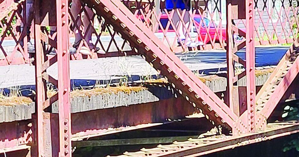Rotary Ripples for the week of July 8, 2026