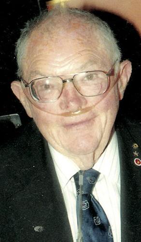 Melvin Earl Bryant, 84, former longtime Orofino resident ...