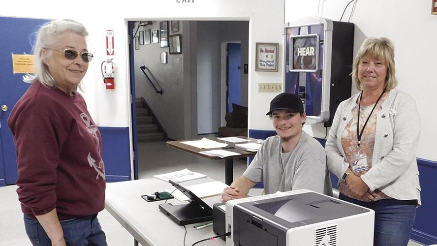 Primary Election results Top Stories