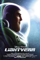 At the Rex: Lightyear: showing Thursday, August 4 through Sunday, August 7, 2022