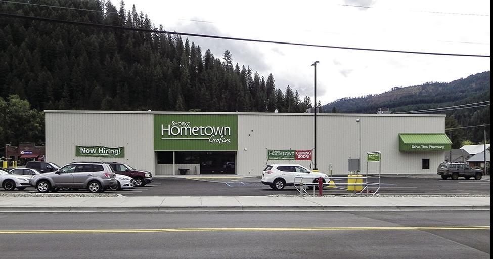 Orofino Shopko Pharmacy announces closure, store reported to remain
