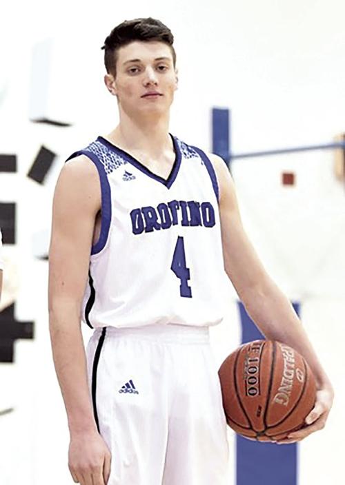 Ohs Bbb Central Idaho All League Clearwatertribune Com