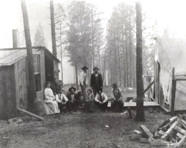 Orofino Prison Open House, set for April 18 Top Stories