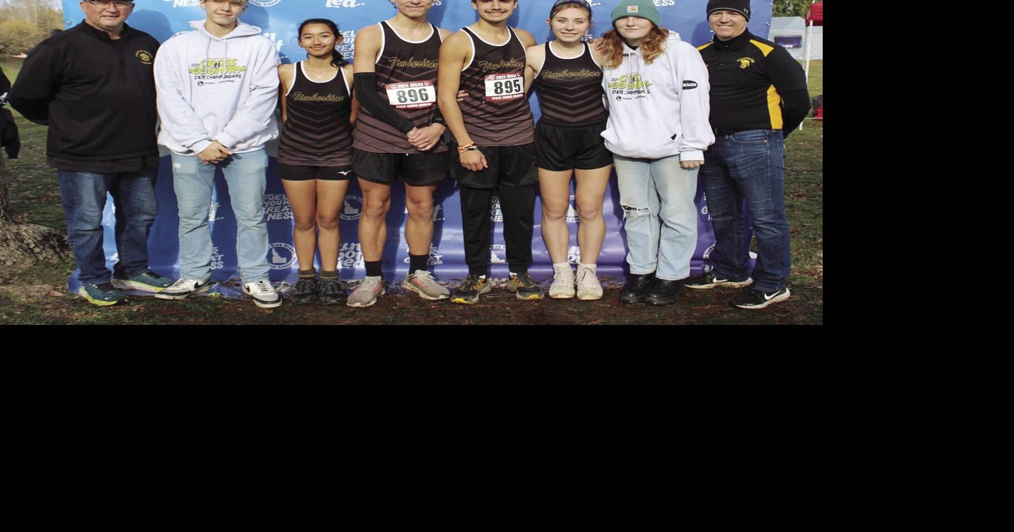 IHSAA State Cross Country Championships 2024 | Sports ...