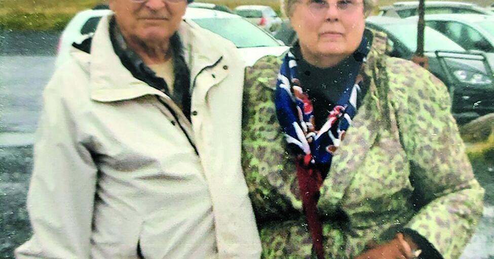 Don Jenni: First wildlife biologist for Clearwater National Forest