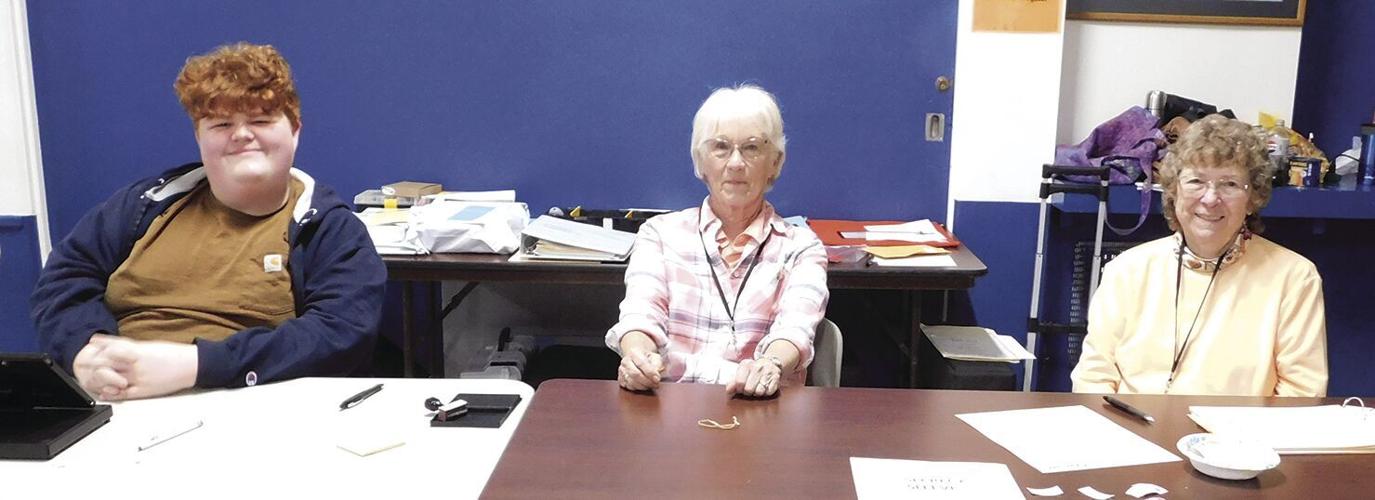 Primary Election results Top Stories