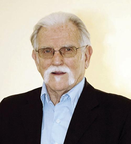 James Garrison for Clearwater County Sheriff