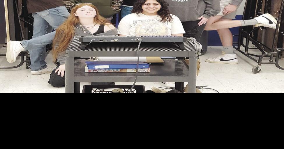 Orofino Junior/Senior High School is celebrating the implementation of