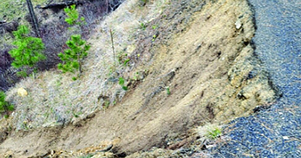 Idaho Water Supply Committee notes