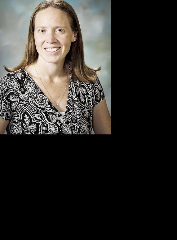 CVH--Dr. Colleen Sholar DO