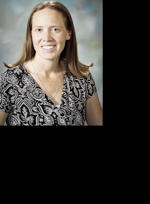 CVH--Dr. Colleen Sholar DO