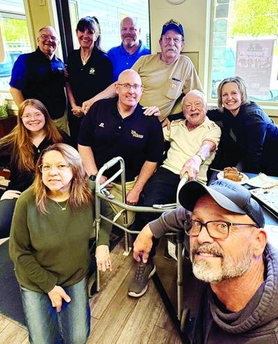 Happy Birthday Marv! | Community News | clearwatertribune.com