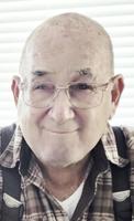 Gordon Snyder, 83, formerly of Weippe