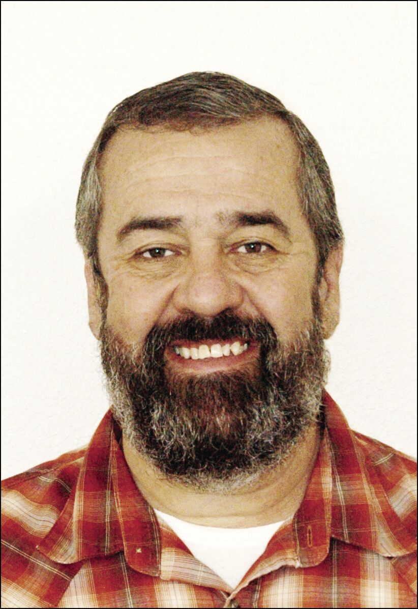 Candidate--Mayor--Don Gardner