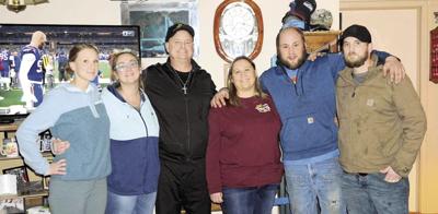 Eric Engle’s family provided findings of internal investigation on ...