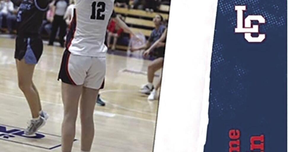 LC Warrior Women’s basketball Player of the Game | Sports ...