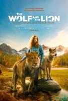 At the Rex: The Wolf and the Lion; showing Thursday, Feb. 10 through Sunday, Feb. 13, 2022