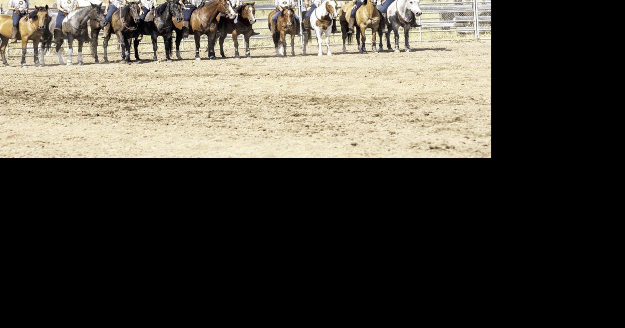 Wild Weippe Rodeo Top Stories