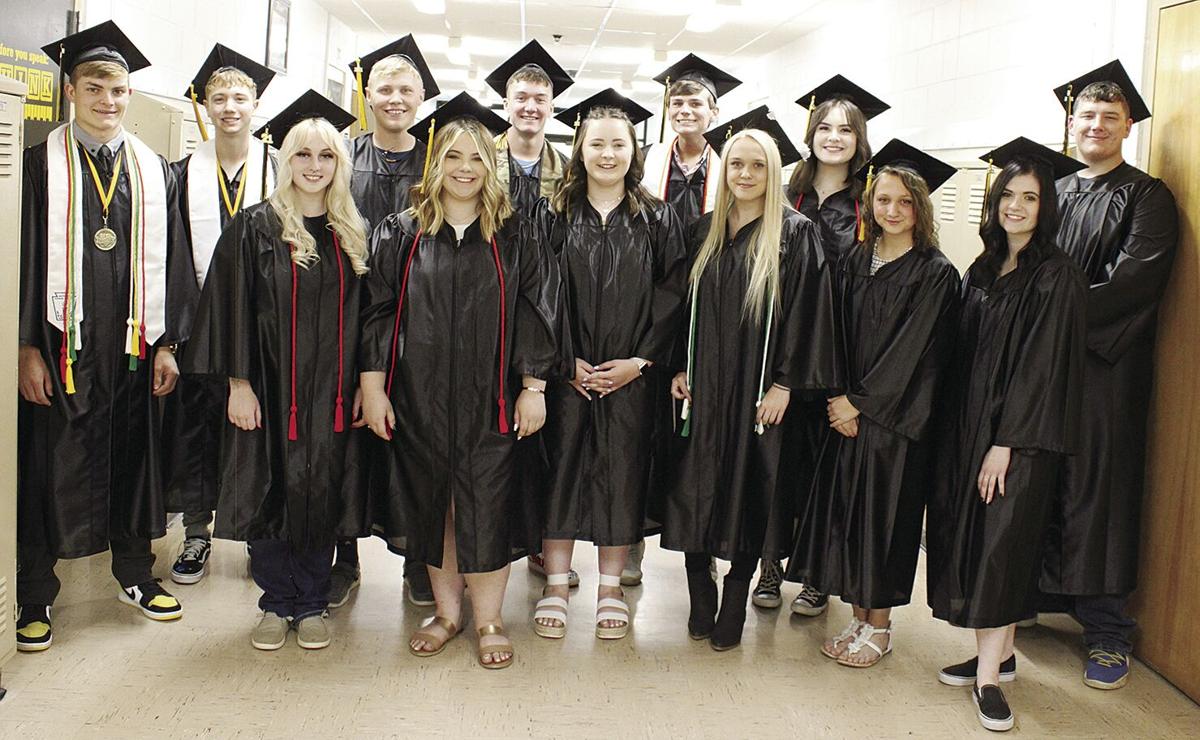 THS graduation 8784