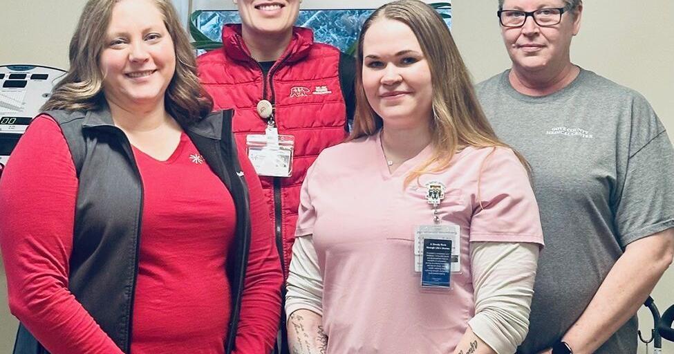 Clearwater Valley Health