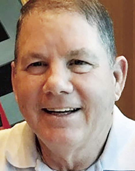 Obit Don Rayner