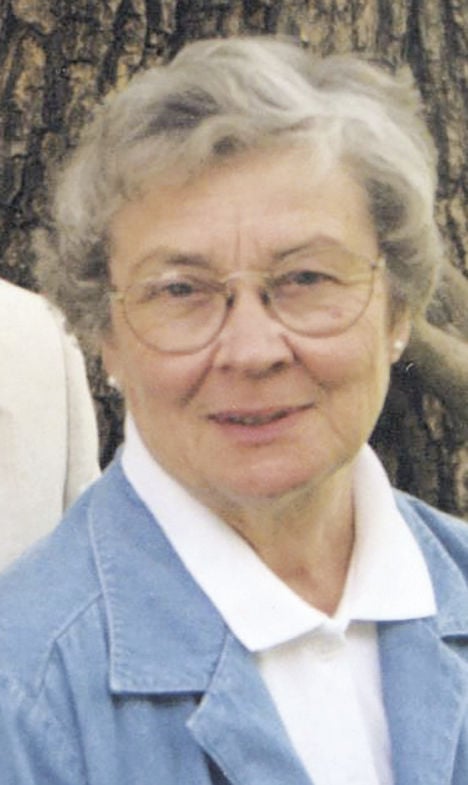 Frances Barbara Leff Burnham, 88, Orofino | Obituaries ...