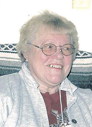 Esther Roby
