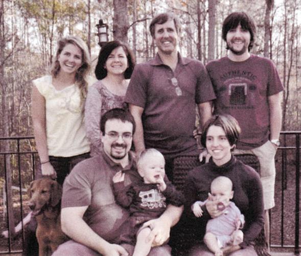 Bob and Marlene Hyde, proud of their family and their Weippe connection