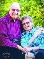 Orofino couple celebrates 60 years together