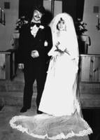 50th wedding anniversary for Dollon and Vicki Schneider