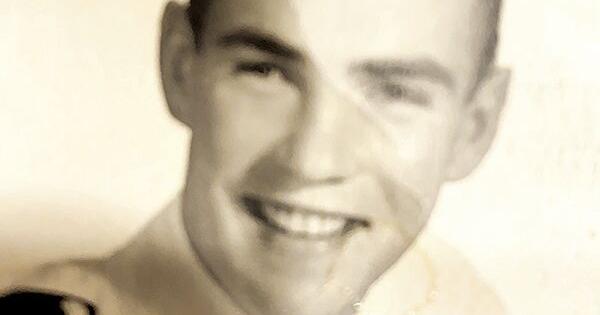 William Conroy, 89, formerly of Orofino - Vimarsana News