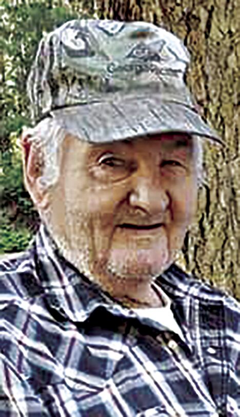 Charles Lyle McCray, 87, formerly of Pierce